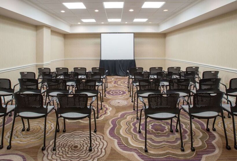 בית מלון כפרי Sonesta Atlanta Airport North