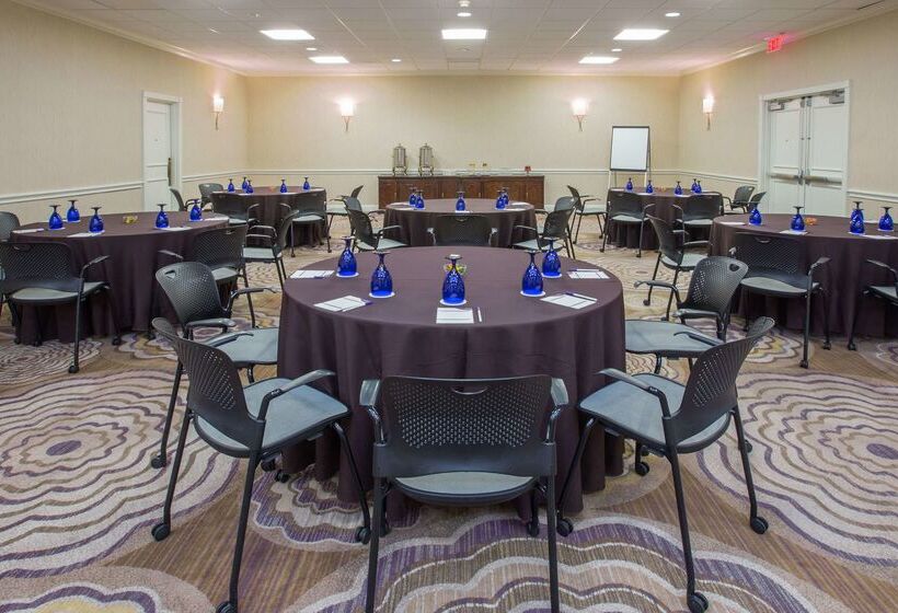 בית מלון כפרי Sonesta Atlanta Airport North