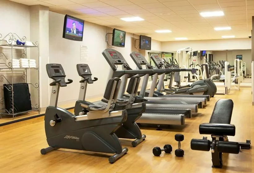 ホテル Sonesta Atlanta Airport North