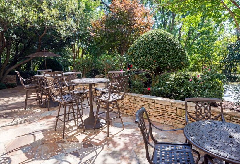 בית מלון כפרי Sonesta Atlanta Airport North