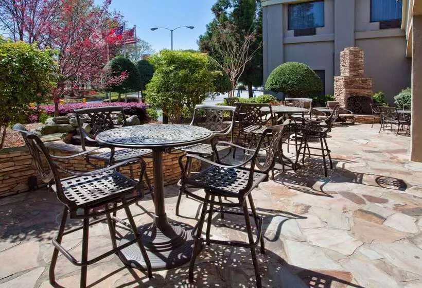 ホテル Sonesta Atlanta Airport North