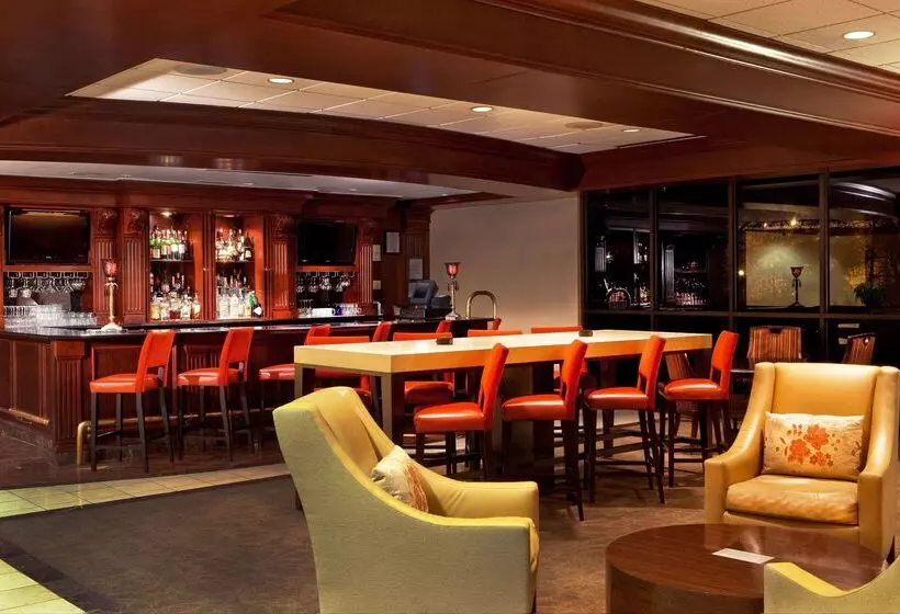 ホテル Sonesta Atlanta Airport North