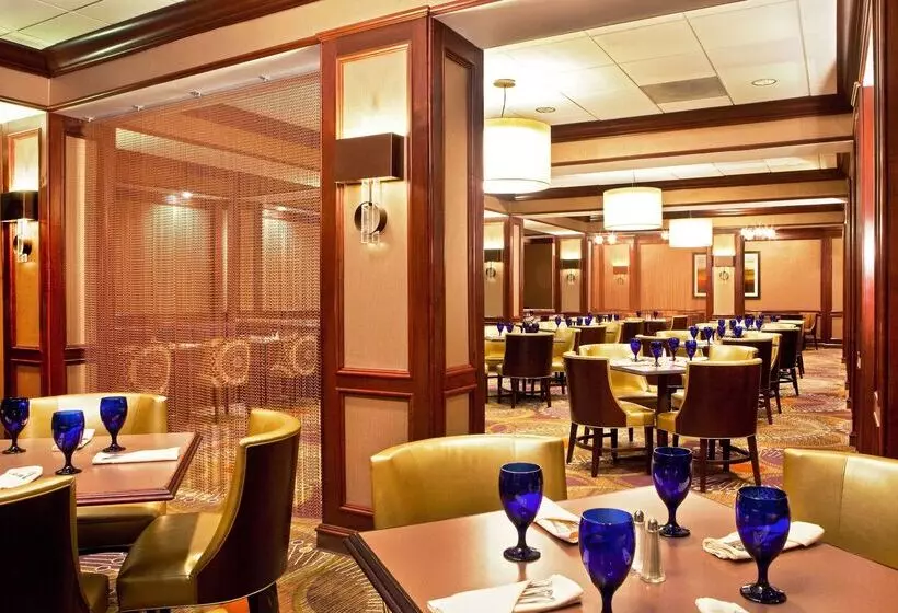 ホテル Sonesta Atlanta Airport North