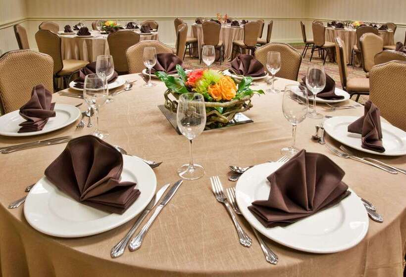 בית מלון כפרי Sonesta Atlanta Airport North