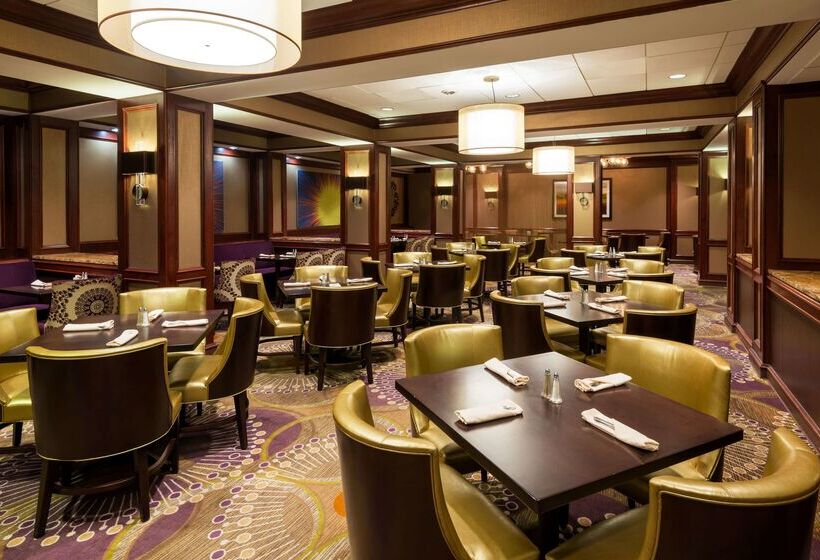 בית מלון כפרי Sonesta Atlanta Airport North