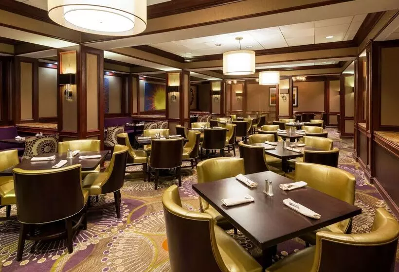 ホテル Sonesta Atlanta Airport North