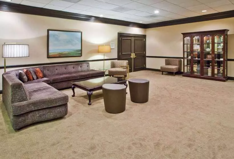 ホテル Sonesta Atlanta Airport North