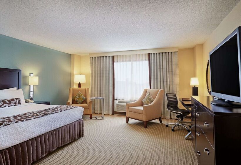 בית מלון כפרי Sonesta Atlanta Airport North