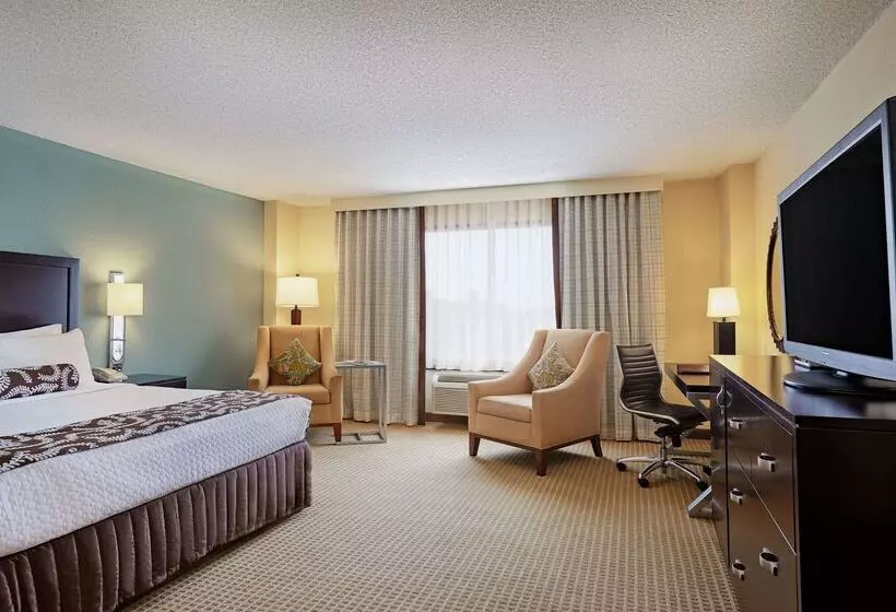 ホテル Sonesta Atlanta Airport North