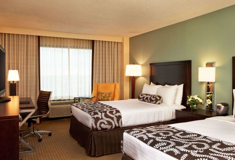 בית מלון כפרי Sonesta Atlanta Airport North