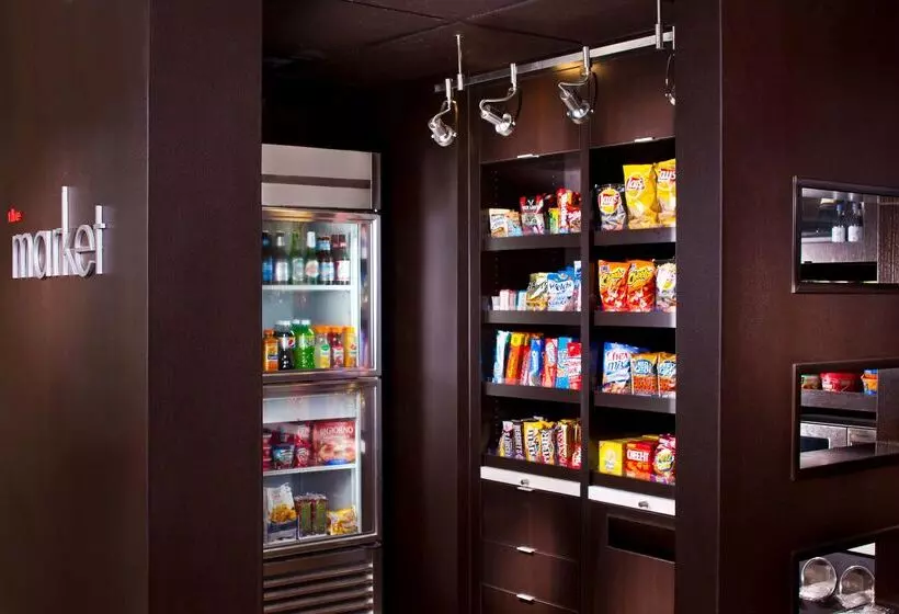 ホテル Sonesta Select Birmingham Colonnade