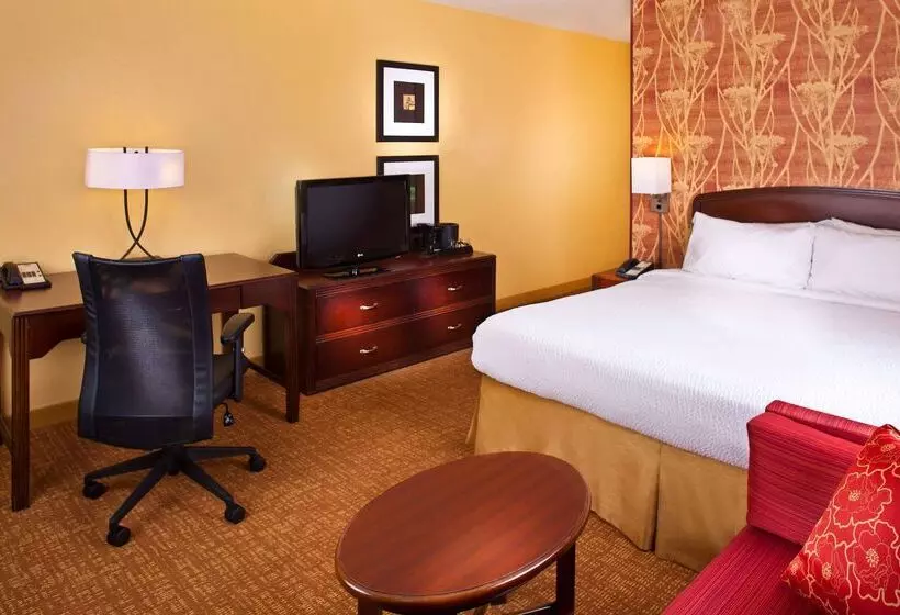 ホテル Sonesta Select Birmingham Colonnade