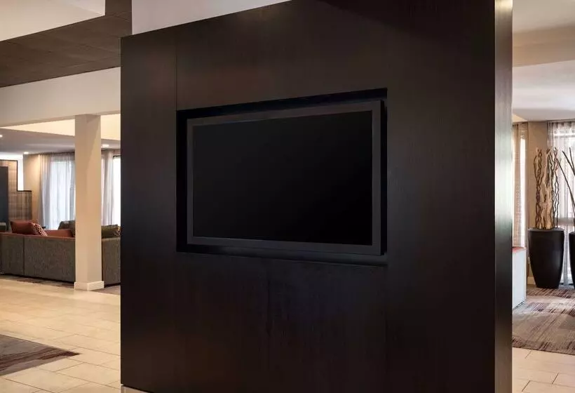 هتل Sonesta Select Phoenix Camelback