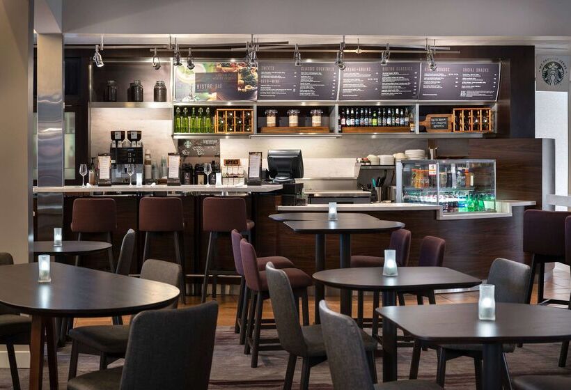 酒店 Sonesta Select Phoenix Camelback