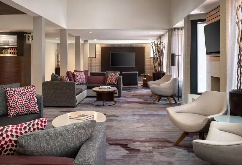 هتل Sonesta Select Phoenix Camelback