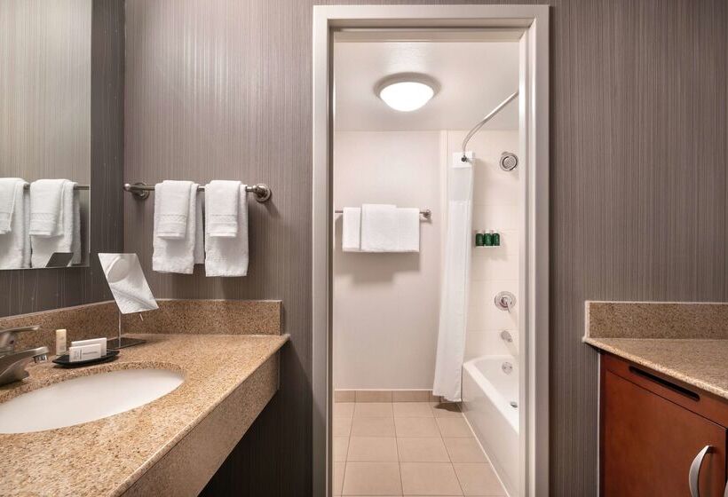 酒店 Sonesta Select Phoenix Camelback