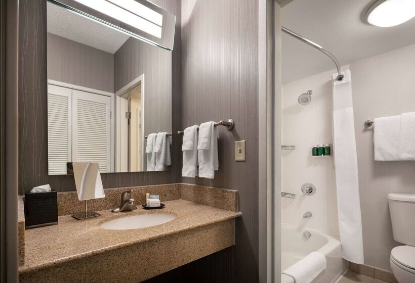 酒店 Sonesta Select Phoenix Camelback