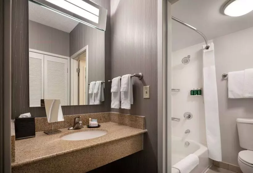 هتل Sonesta Select Phoenix Camelback