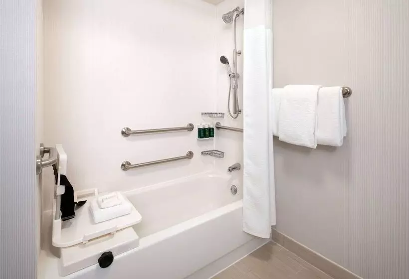 هتل Sonesta Select Phoenix Camelback