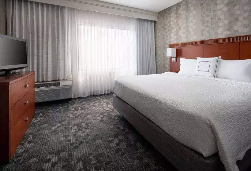 هتل Sonesta Select Phoenix Camelback