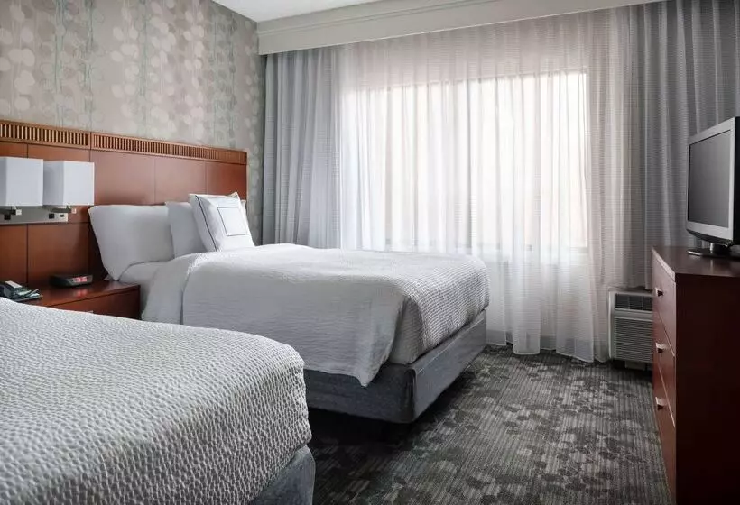 هتل Sonesta Select Phoenix Camelback