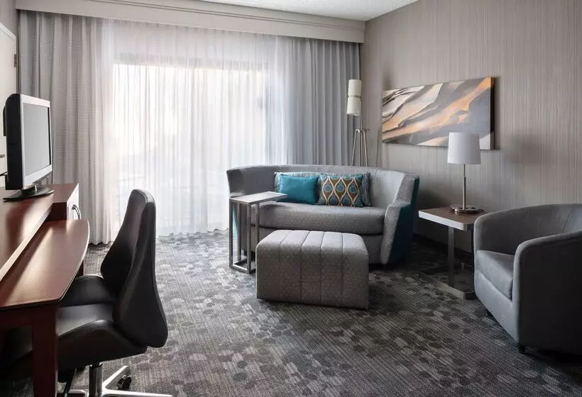 هتل Sonesta Select Phoenix Camelback