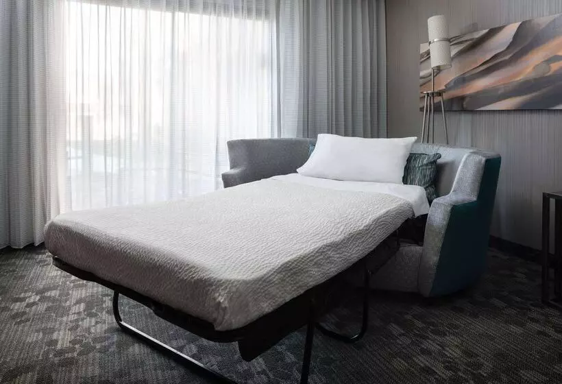 هتل Sonesta Select Phoenix Camelback