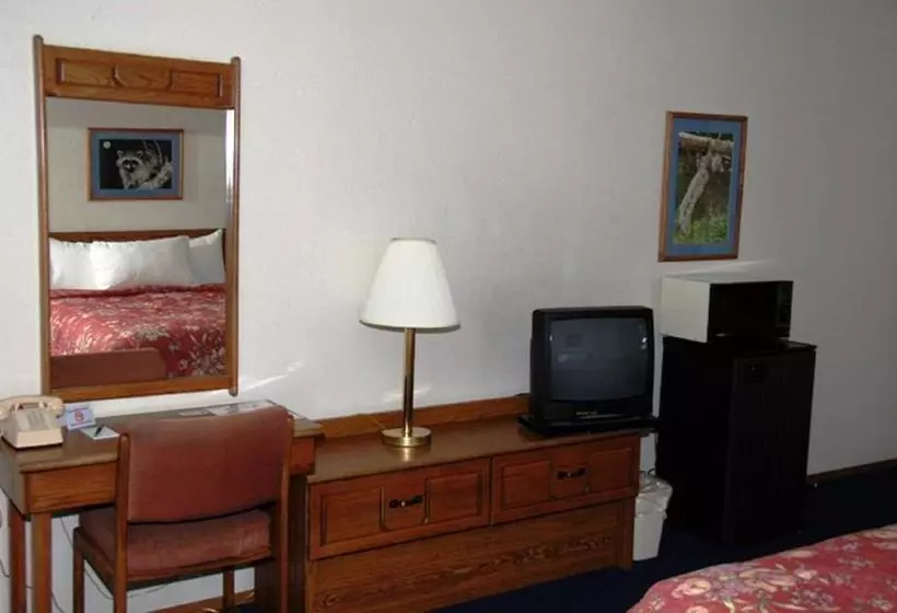 ホテル The Christmas Tree Inn