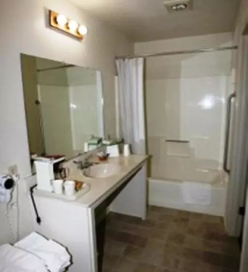 ホテル The Christmas Tree Inn