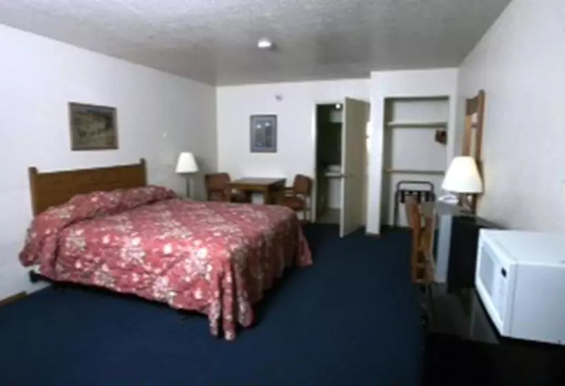 ホテル The Christmas Tree Inn