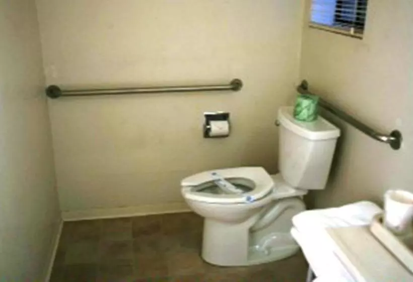 ホテル The Christmas Tree Inn