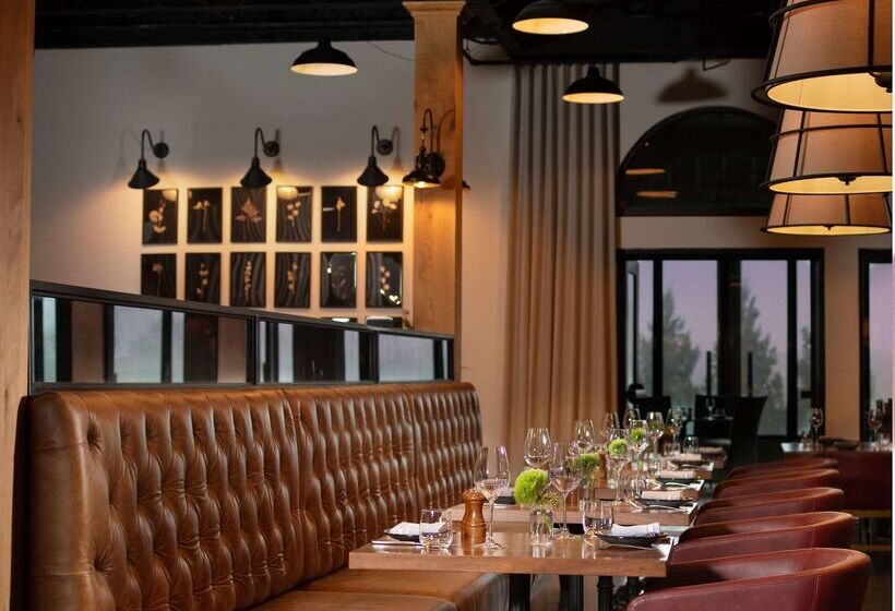 リゾートホテル Chateau Elan