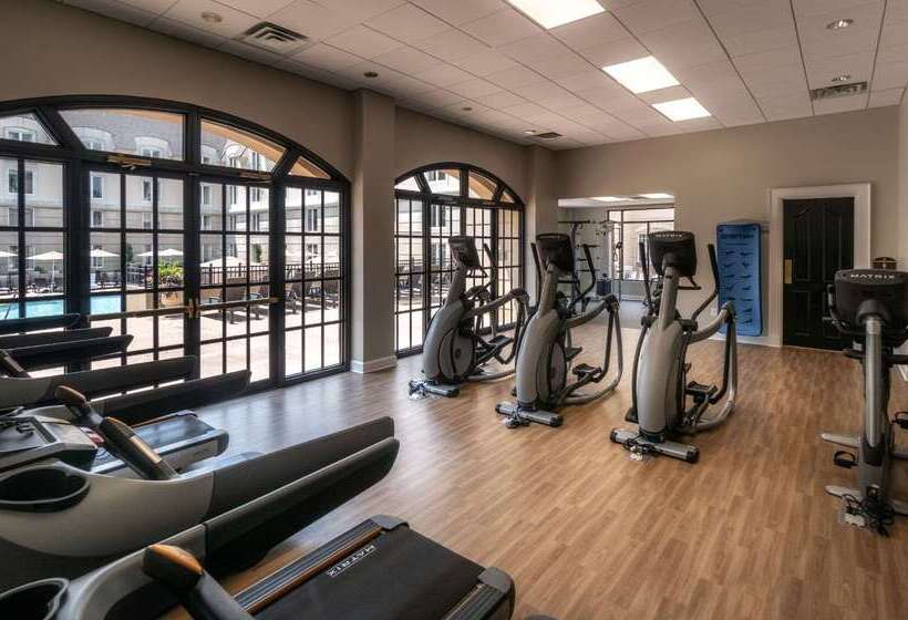 リゾートホテル Chateau Elan