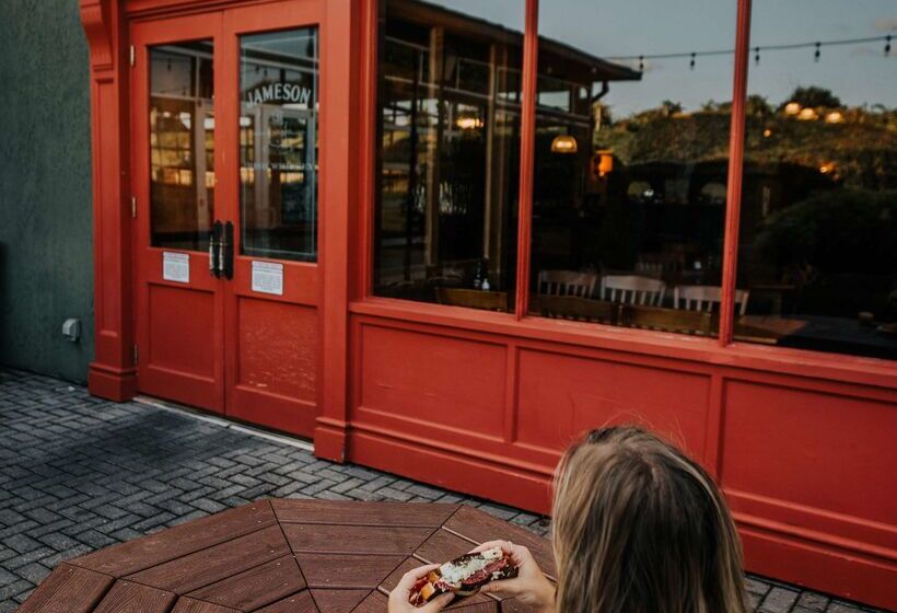 リゾートホテル Chateau Elan