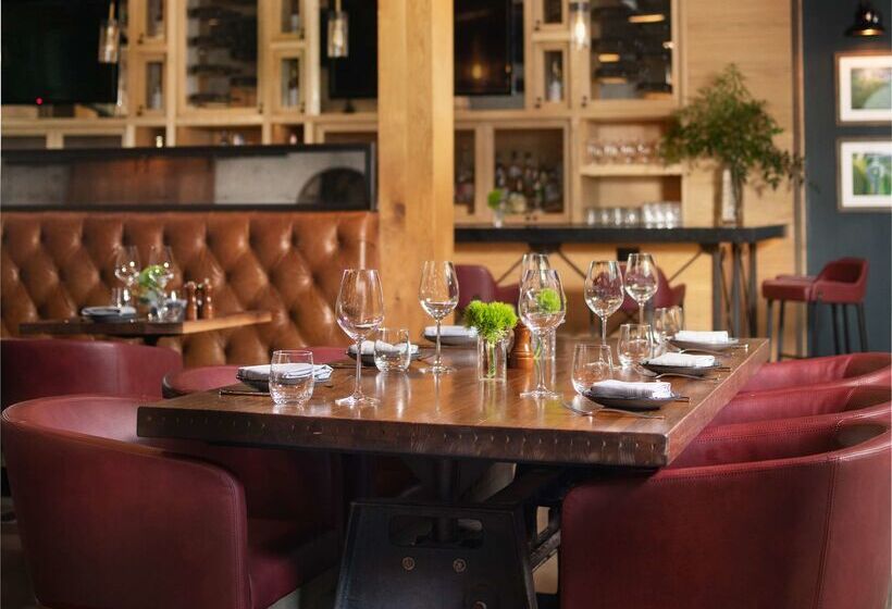 リゾートホテル Chateau Elan