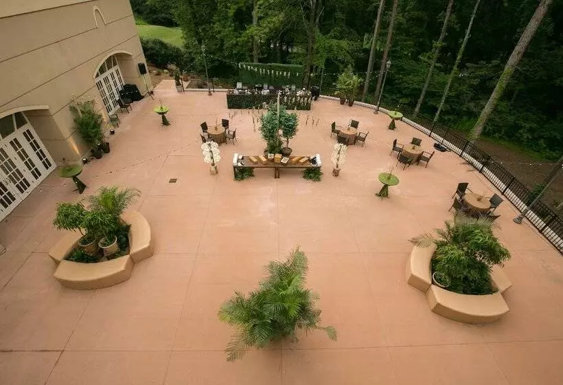 Курорт Chateau Elan