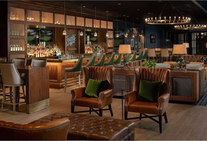 Курорт Chateau Elan