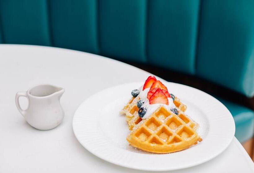 リゾートホテル Chateau Elan