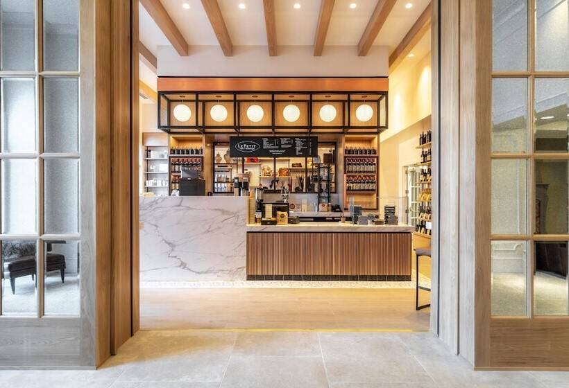 リゾートホテル Chateau Elan