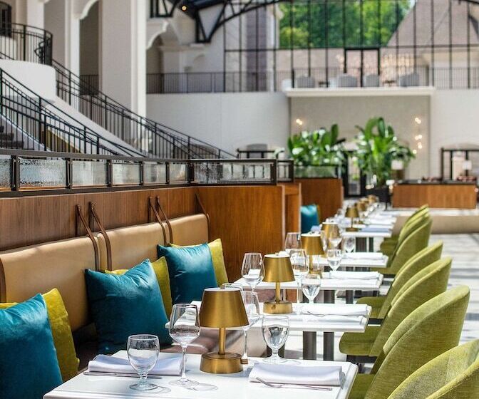 リゾートホテル Chateau Elan