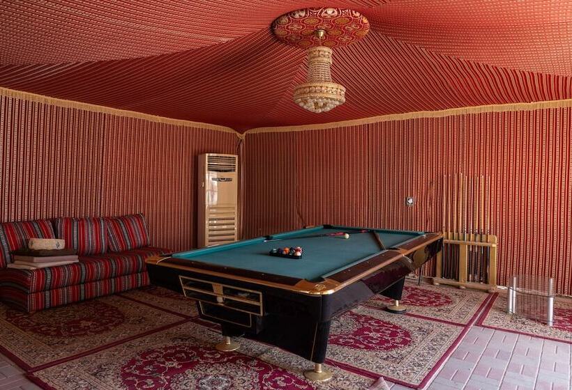 هتل Al Bada Resort