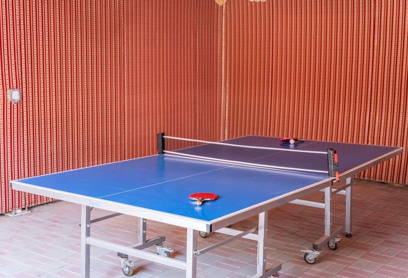 هتل Al Bada Resort