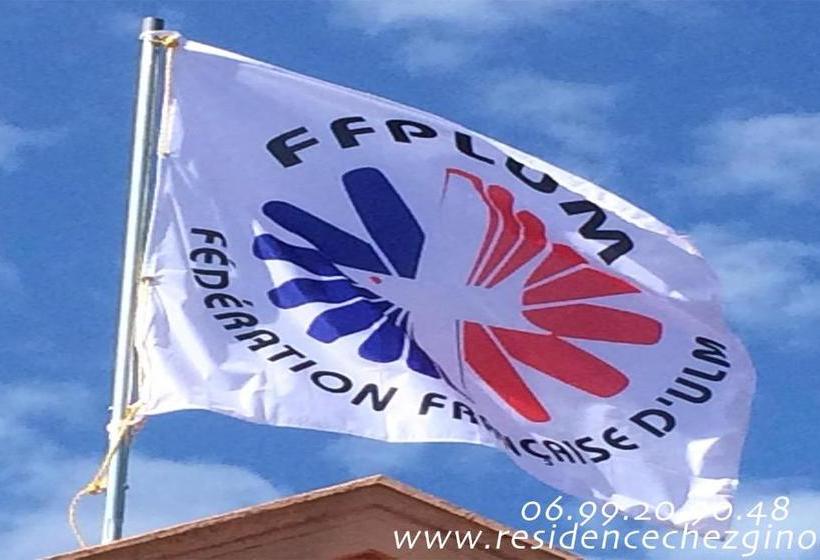 Apart Hotel Résidence Villa Antibes