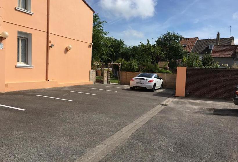 Apart Hotel Résidence Villa Antibes