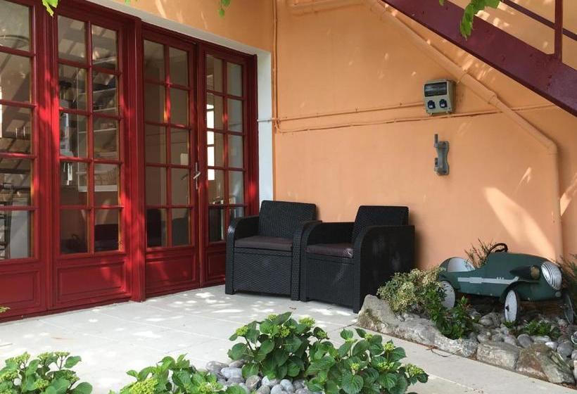 Apart Hotel Résidence Villa Antibes