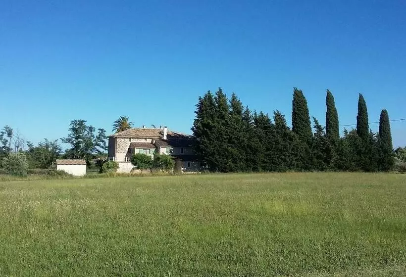 Bastide Les Buis