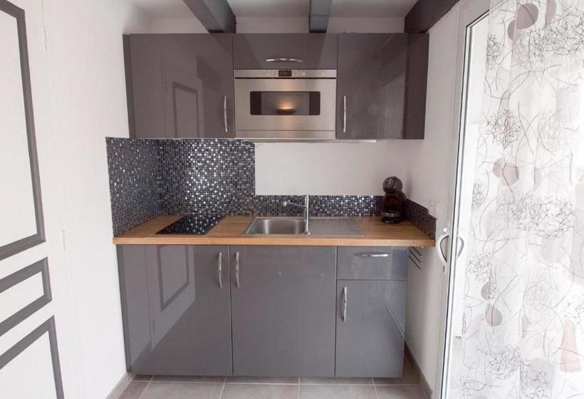 ベッドアンドブレックファースト Chambre D'hôtes Bulle D’eden