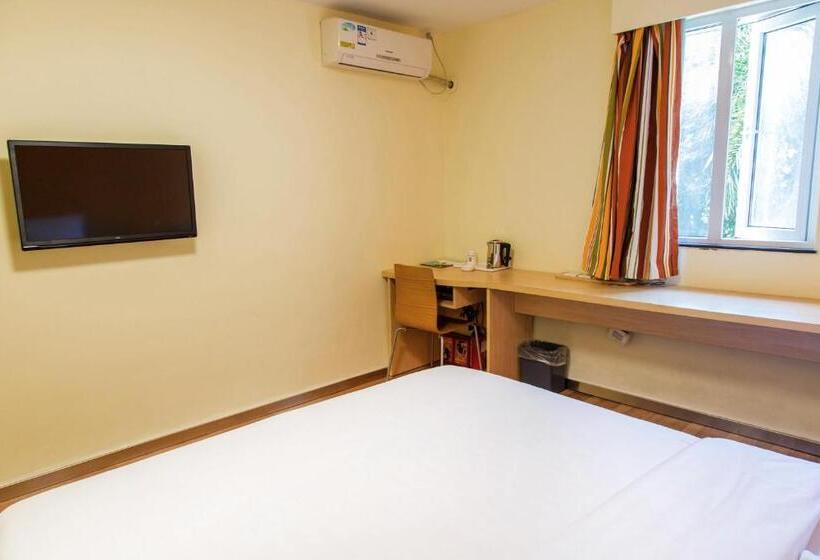 فندق 7 Days Guangzhou Kecun Metro Station Guangzhou Ta