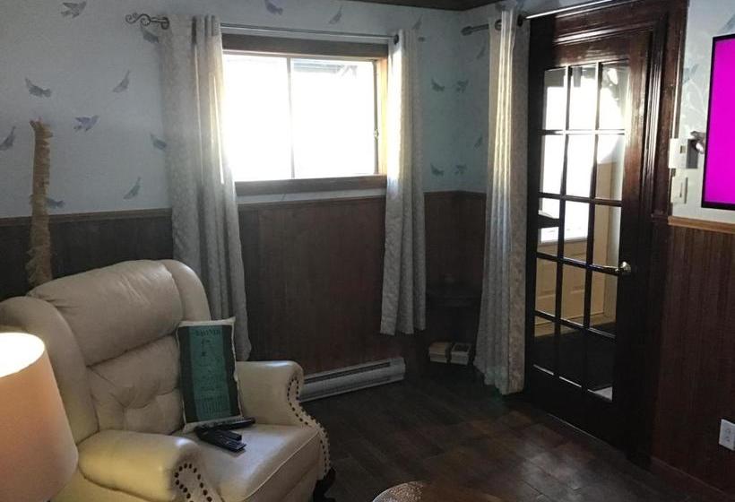 فندق Auberge La Cote D Or