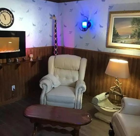 Hotelli Auberge La Cote D Or